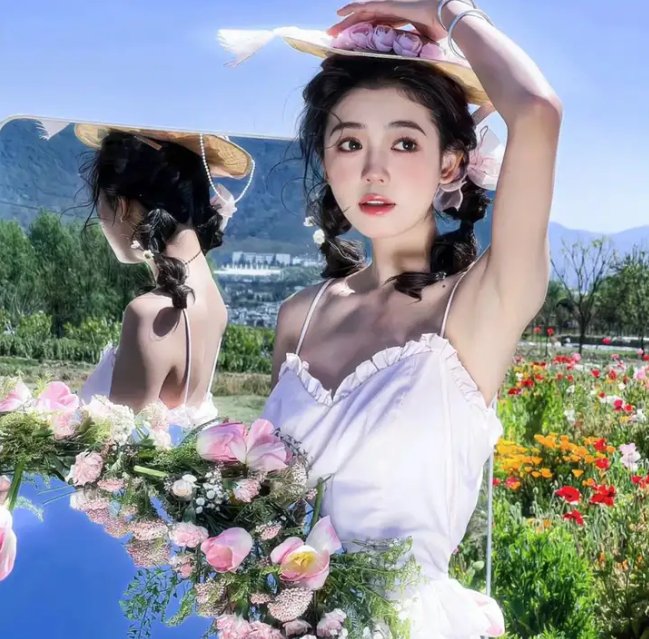 神奇的孩子